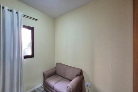 Quarto 1  de apartamento à venda com 3 quartos, 97m² em Cambuí, Campinas