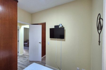 Apartamento à venda com 97m², 3 quartos e 2 vagasQuarto 3 - Suíte
