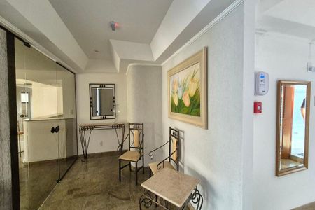 Apartamento à venda com 97m², 3 quartos e 2 vagasHall de Entrada 