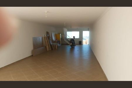 Casa à venda com 3 quartos, 195m² em Parque Continental II, Guarulhos