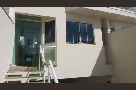 Casa à venda com 3 quartos, 195m² em Parque Continental II, Guarulhos