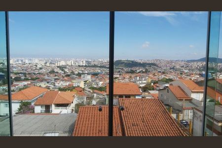 Casa à venda com 3 quartos, 195m² em Parque Continental II, Guarulhos