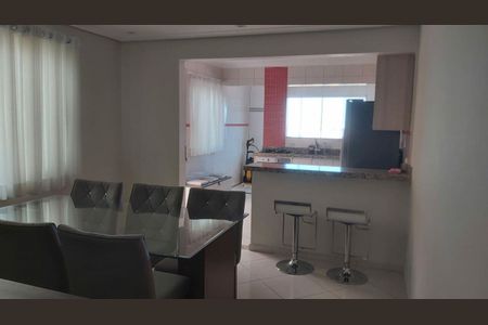 Casa à venda com 3 quartos, 195m² em Parque Continental II, Guarulhos