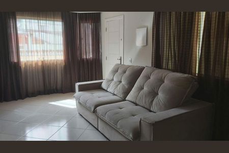 Casa à venda com 3 quartos, 195m² em Parque Continental II, Guarulhos