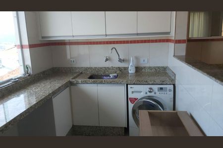 Casa à venda com 3 quartos, 195m² em Parque Continental II, Guarulhos