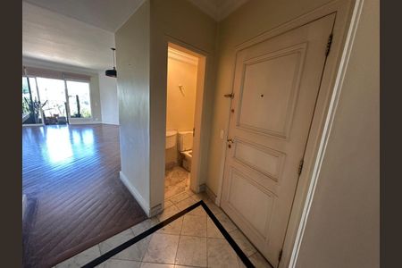 Apartamento à venda com 2 quartos, 119m² em Real Parque, São Paulo