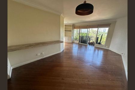 Apartamento à venda com 2 quartos, 119m² em Real Parque, São Paulo