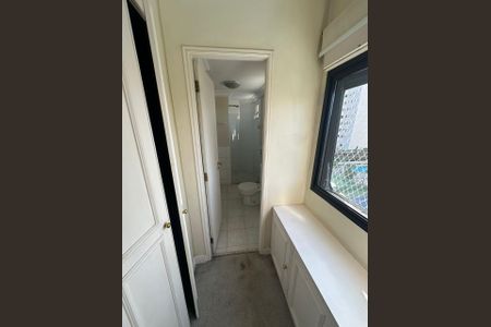 Apartamento à venda com 2 quartos, 119m² em Real Parque, São Paulo