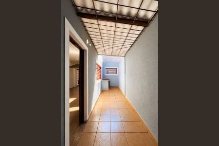 Casa para alugar com 192m², 3 quartos e 3 vagas Casa para alugar com 192m², 3 quartos e 3 vagasÁrea externa