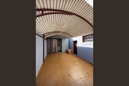 Casa para alugar com 192m², 3 quartos e 3 vagas Casa para alugar com 192m², 3 quartos e 3 vagasÁrea externa