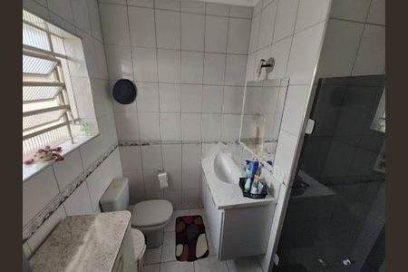 Casa à venda com 3 quartos, 217m² em Vila Yara, Osasco