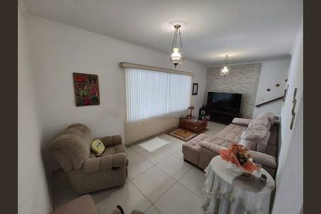 Casa à venda com 3 quartos, 217m² em Vila Yara, Osasco