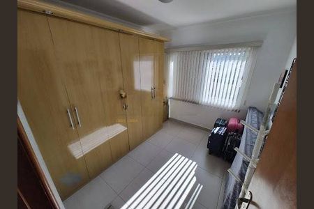 Casa à venda com 3 quartos, 217m² em Vila Yara, Osasco