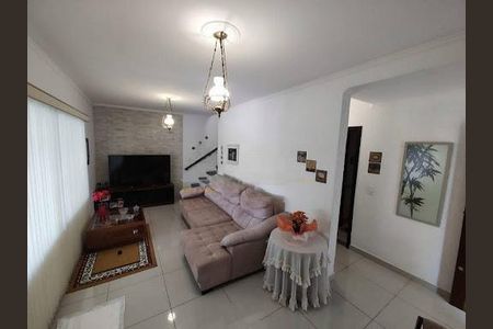 Casa à venda com 3 quartos, 217m² em Vila Yara, Osasco