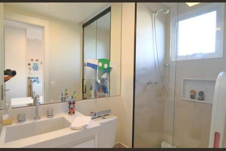 Apartamento à venda com 3 quartos, 163m² em Bosque da Saúde, São Paulo