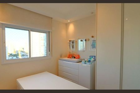 Apartamento à venda com 3 quartos, 163m² em Bosque da Saúde, São Paulo