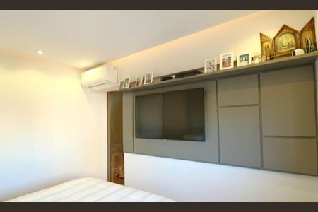 Apartamento à venda com 3 quartos, 163m² em Bosque da Saúde, São Paulo