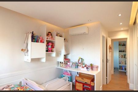 Apartamento à venda com 3 quartos, 163m² em Bosque da Saúde, São Paulo