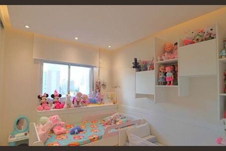 Apartamento à venda com 3 quartos, 163m² em Bosque da Saúde, São Paulo