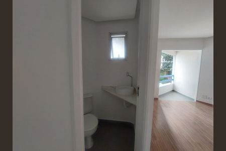 Apartamento à venda com 1 quarto, 45m² em Pinheiros, São Paulo