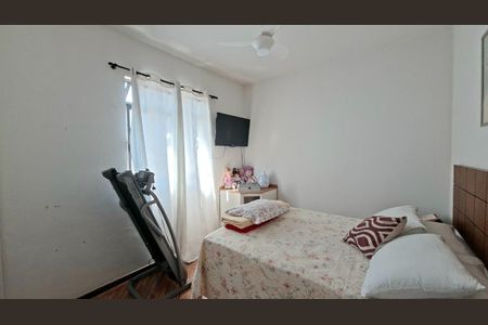 Apartamento à venda com 2 quartos, 57m² em Sagrada Família, Belo Horizonte