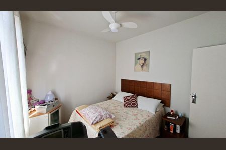 Apartamento à venda com 2 quartos, 57m² em Sagrada Família, Belo Horizonte