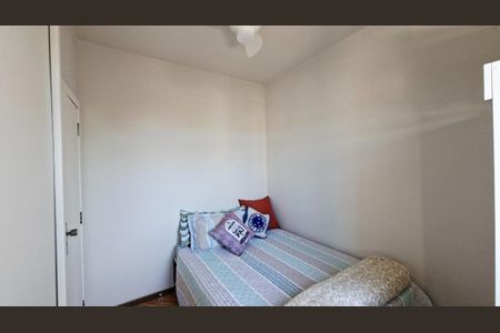 Apartamento à venda com 2 quartos, 57m² em Sagrada Família, Belo Horizonte