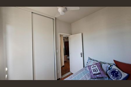 Apartamento à venda com 2 quartos, 57m² em Sagrada Família, Belo Horizonte