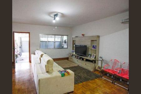 Casa à venda com 3 quartos, 273m² em Vila Anglo Brasileira, São Paulo