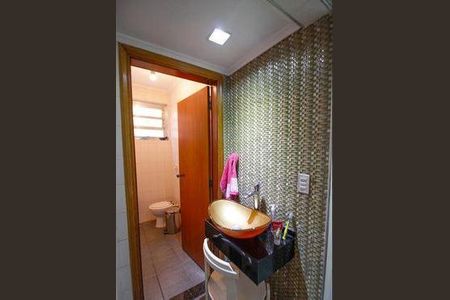 Casa à venda com 3 quartos, 273m² em Vila Anglo Brasileira, São Paulo