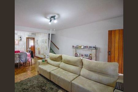 Casa à venda com 3 quartos, 273m² em Vila Anglo Brasileira, São Paulo