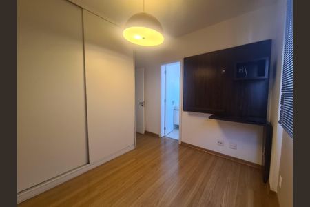 Apartamento à venda com 3 quartos, 136m² em Vila da Serra, Nova Lima