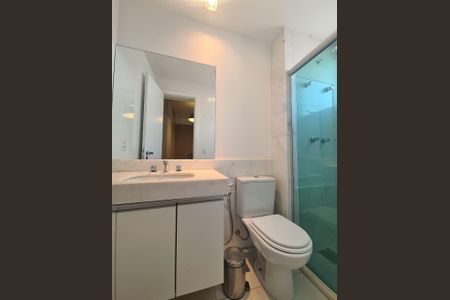 Apartamento à venda com 3 quartos, 136m² em Vila da Serra, Nova Lima
