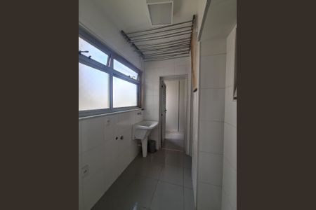Apartamento à venda com 3 quartos, 136m² em Vila da Serra, Nova Lima
