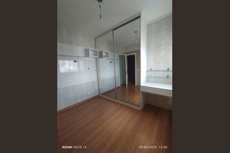 Apartamento à venda com 3 quartos, 136m² em Vila da Serra, Nova Lima