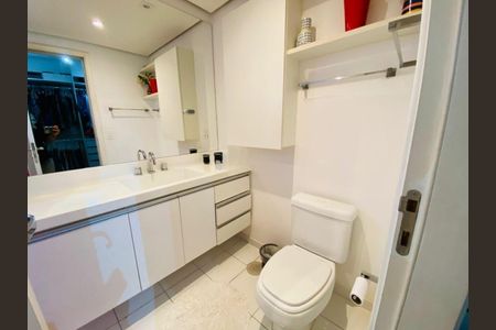 Apartamento à venda com 158m², 3 quartos e 2 vagas