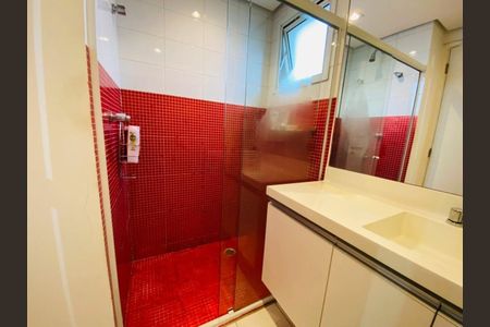 Apartamento à venda com 158m², 3 quartos e 2 vagas