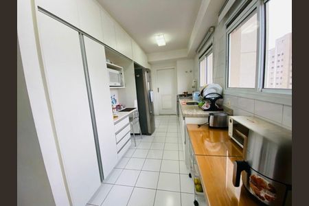Apartamento à venda com 158m², 3 quartos e 2 vagas