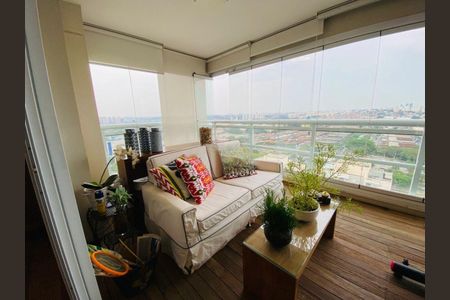 Apartamento à venda com 3 quartos, 158m² em Vila Leopoldina, São Paulo