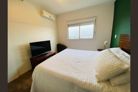 Apartamento à venda com 3 quartos, 158m² em Vila Leopoldina, São Paulo