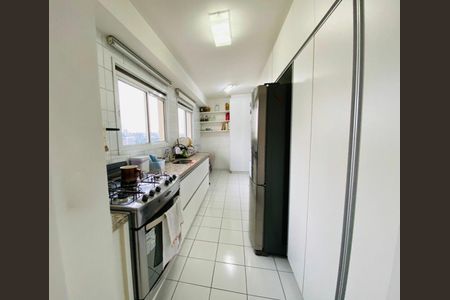 Apartamento à venda com 158m², 3 quartos e 2 vagas
