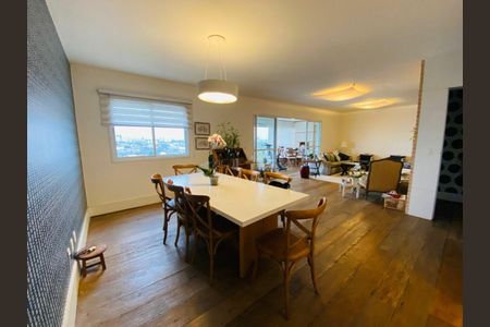 Apartamento à venda com 3 quartos, 158m² em Vila Leopoldina, São Paulo