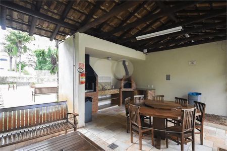 Apartamento à venda com 3 quartos, 118m² em Vila Sonia, São Paulo