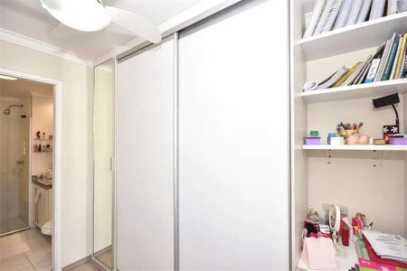 Apartamento à venda com 3 quartos, 118m² em Vila Sonia, São Paulo