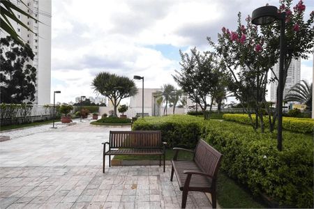 Apartamento à venda com 3 quartos, 118m² em Vila Sonia, São Paulo