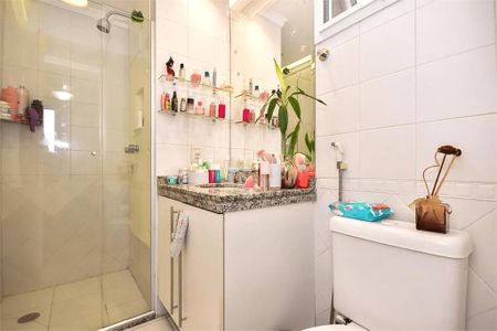 Apartamento à venda com 3 quartos, 118m² em Vila Sonia, São Paulo