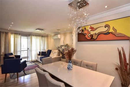 Apartamento à venda com 3 quartos, 118m² em Vila Sonia, São Paulo