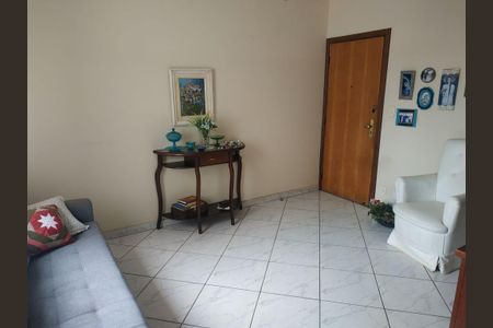 Apartamento à venda com 2 quartos, 85m² em Padre Eustáquio, Belo Horizonte