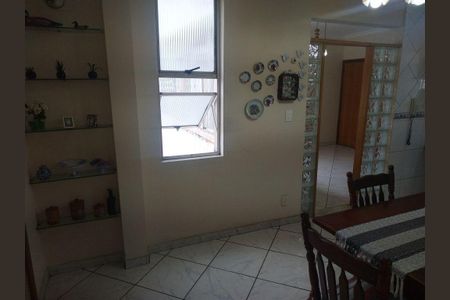 Apartamento à venda com 2 quartos, 85m² em Padre Eustáquio, Belo Horizonte