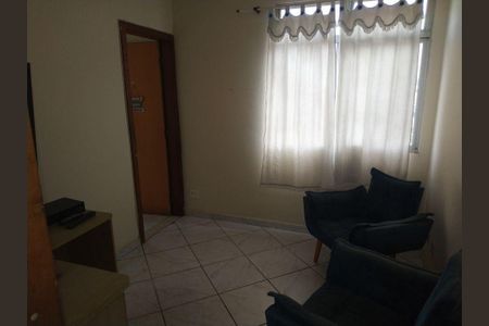 Apartamento à venda com 2 quartos, 85m² em Padre Eustáquio, Belo Horizonte